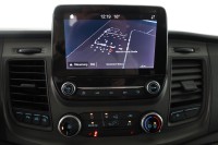 Ford Transit Custom L1