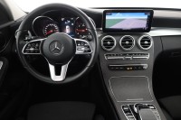 Mercedes-Benz C 220 C220d T-Modell Aut.
