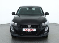 Peugeot 208 1.2 mHEV 110 Aut.