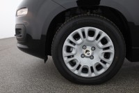 Fiat New Panda Pandina 1.0 mHEV