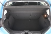 Ford Fiesta 1.0 EB Hybrid Titanium