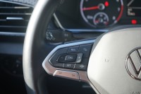 VW T-Cross 1.0