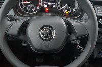 Skoda Fabia Combi 1.0 TSI