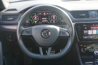 Skoda Superb Combi 1.4 TSI Sportline iV