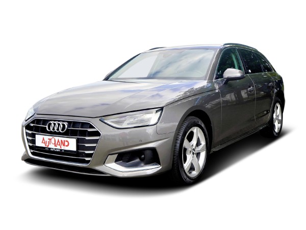 Audi A4 2.0 TDI Avant