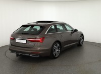 Audi A6 Avant 45 TFSI quattro S-Line