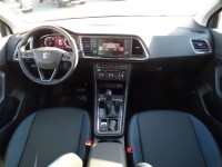Seat Ateca 2.0 TDI DSG