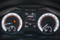 Skoda Scala 1.0 Monte Carlo
