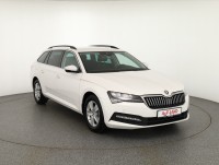 Skoda Superb Combi 1.5 TSI Ambition