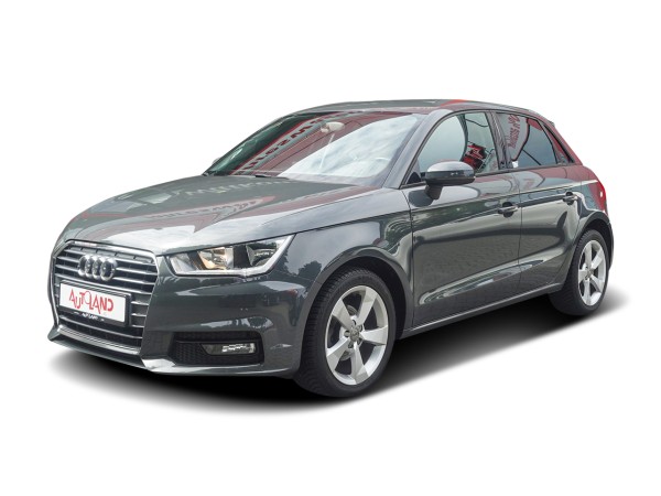 Audi A1 Sportback 1.0 TFSI Sport