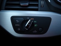 Audi A4 Quattro Avant 3.0 TDI quattro sport S-Line