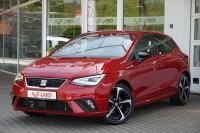 Vorschau: Seat Ibiza FR 1.0 TSI FL