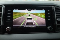 Skoda Karoq Sportline 2.0 TSI DSG 4x4