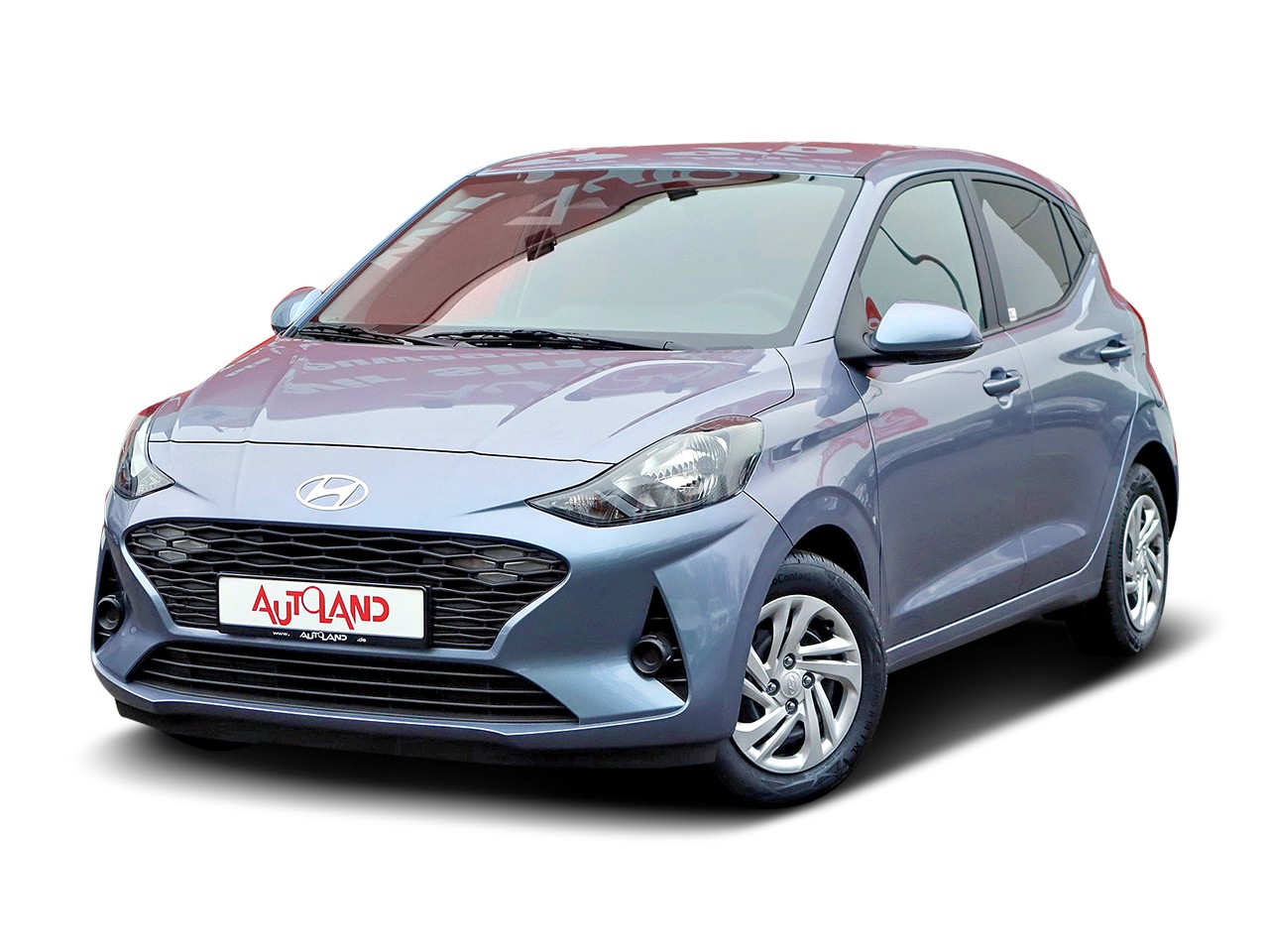 Hyundai i10 1.0