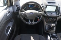 Ford C-Max 1.6 Ti-VCT