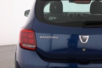 Dacia Sandero Stepway 0.9 TCe 90