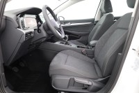 VW Golf VIII 1.0 TSI