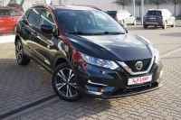 Nissan Qashqai 1.3 DIG-T Zama DCT