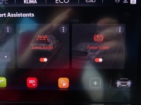 Cupra Formentor 1.4 Hybrid DSG