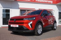 Vorschau: Renault Captur TCe 160 Evolution Aut.