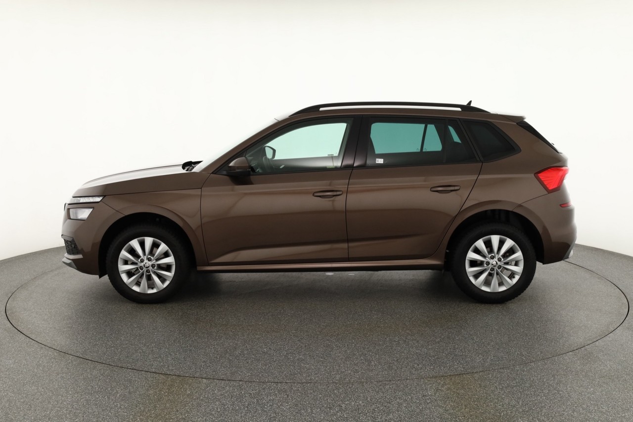 Skoda Kamiq 1.0 TSI Ambition