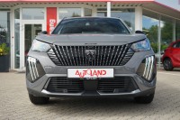 Peugeot 2008 1.2 PureTech
