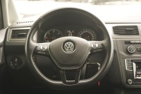 VW Caddy 2.0 TDI DSG Trendline