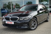 Vorschau: BMW 318 318dA Touring Sport Line