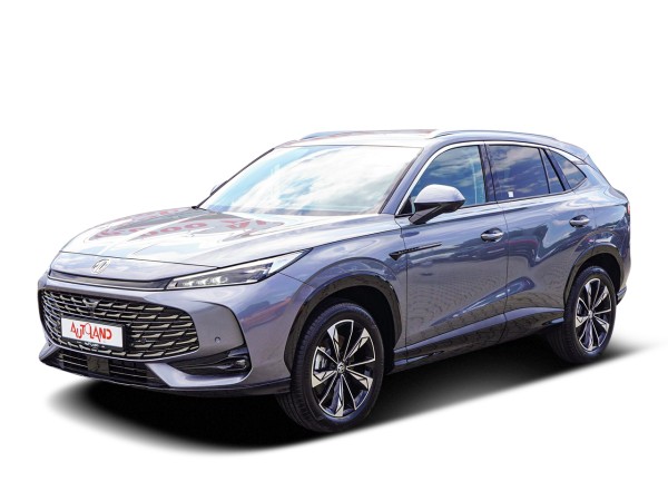 MG HS 1.5 T-GDI Hybrid+ Luxury Aut.