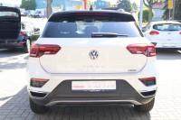 VW T-Roc 2.0 4Motion