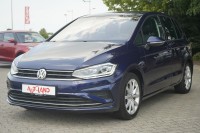 Vorschau: VW Golf Sportsvan 1.5 TSI DSG