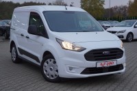 Ford Transit Connect 1.5 EcoBlue