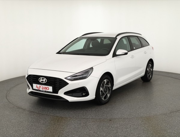 Hyundai i30 Kombi 1.5 T-GDI mHev