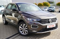 VW T-Roc 1.6 TDI Style
