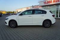 Fiat Tipo Hatchback 1.0