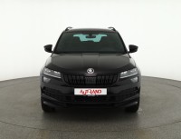 Skoda Karoq 1.5 TSI Sportline
