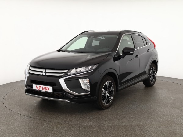 Mitsubishi Eclipse Cross 1.5 T-MIVEC Spirit