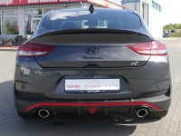 Hyundai i30 Fastback 2.0 T-GDI N Performance