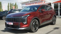 Kia Sportage 1.6 T-GDI Facelift