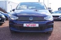 VW Touran 1.5 TSI DSG Active