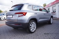 Skoda Karoq 1.5 TSI Style