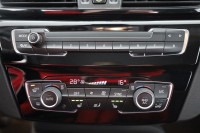 BMW X1 sDrive 18i Advantage