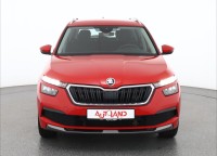 Skoda Kamiq 1.0 TSI Ambition