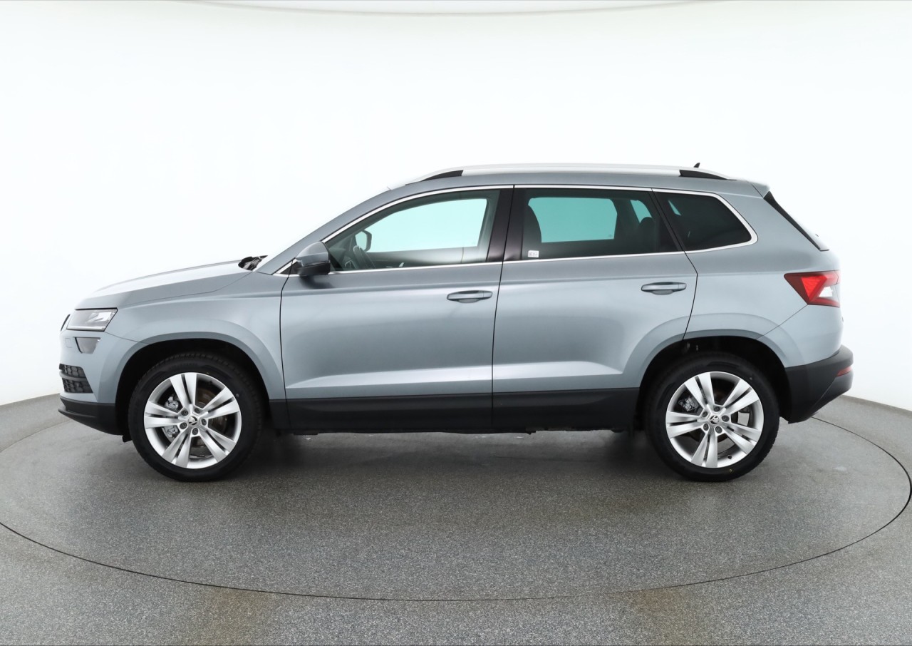 Skoda Karoq 1.5 TSI DSG Style