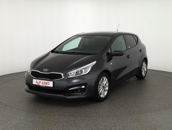 Kia cee'd ceed 1.4 CVVT Edition 7