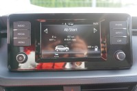Skoda Kamiq 1.0 TSI