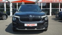 Skoda Kamiq 1.0 TSI