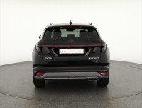 Hyundai Tucson 1.6T-GDI PHEV 4WD Aut.