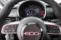 Fiat 600 1.2 T3 mHEV Aut.