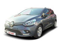 Renault Clio IV Grandtour 1.5 dCi Limited Navi Tempomat Bluetooth